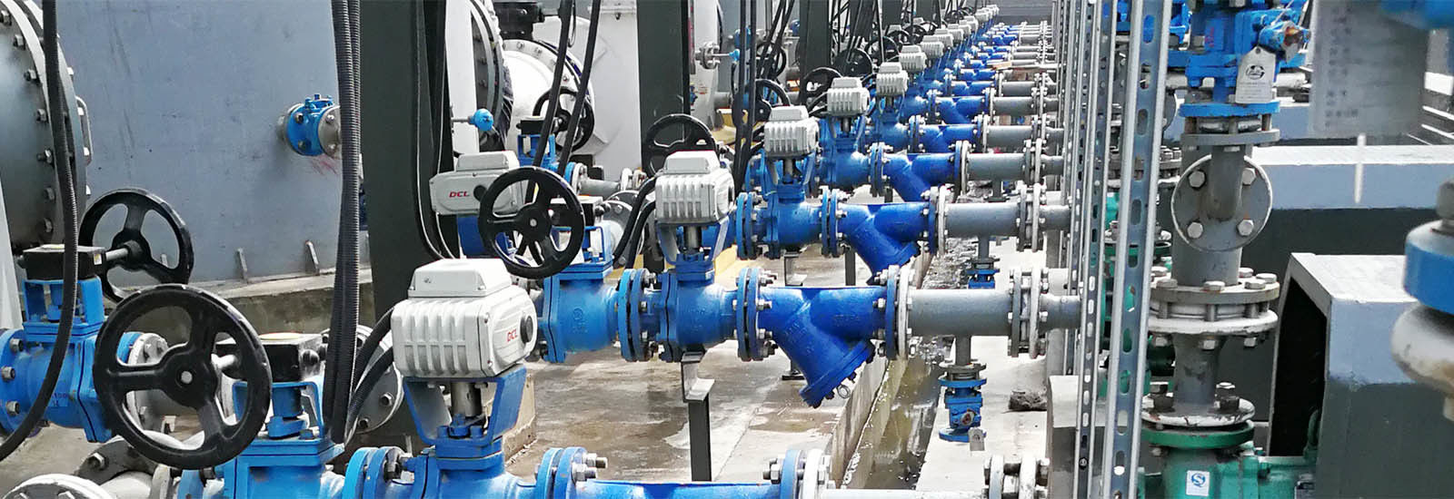 Kalite Çeyrek dönüşlü Aktüatör fabrika