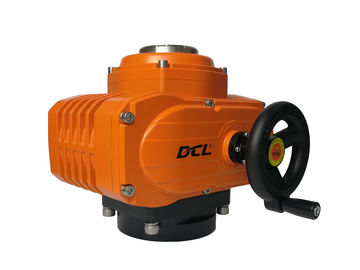CSA/ATEX/IECEx Certificates Explosion Proof Electric Actuator