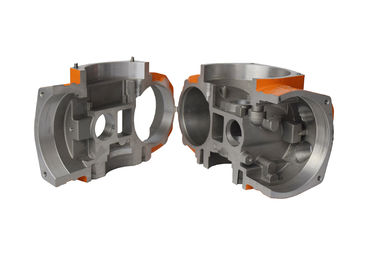 CSA/ATEX/IECEx Certificates Explosion Proof Electric Actuator