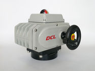 DC24V Quick Open Electric Actuator