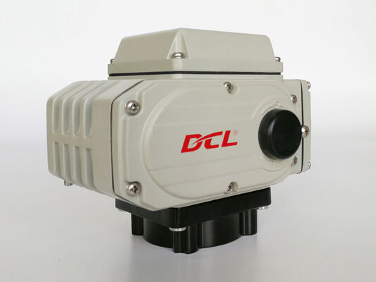 Top Valf CE CSA 20S 50Nm Çeyreği Dönüştürücü