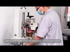 DCL Elektrik Aktüatör Tedarikçi Kalite Kontrolü