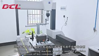 ZEISS CMM Denetimi | Yüksek Hassasiyetli Kalite Kontrol